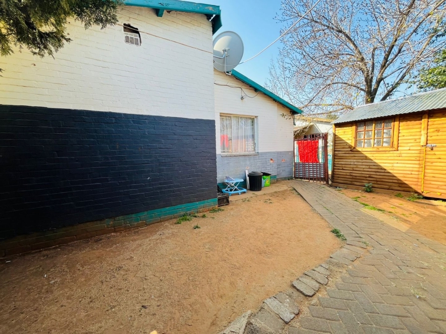 4 Bedroom Property for Sale in Brandwag Free State